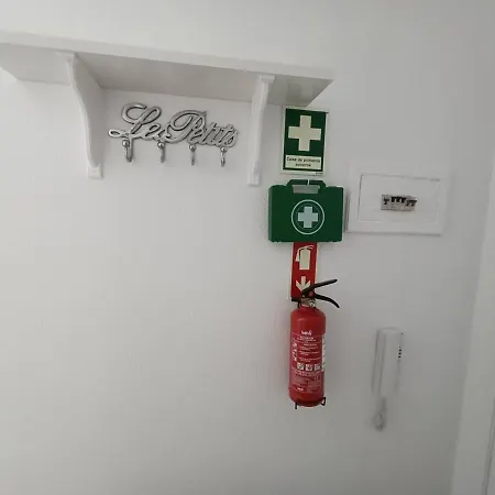 Apartment T1, Acolhedor A 2 Min Da Com Ac